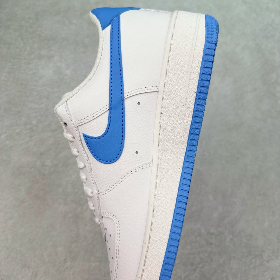 图片[7]-NK Air Force 1´07 Low 空军一号低帮百搭休闲运动板鞋 DC9486-104 柔软、弹性十足的缓震性能和出色的中底设计 横跨复古与现代的外型结合 造就出风靡全球 三十多年的Force 1 直到今天还深受青睐 尺码：36 36.5 37.5 38 38.5 39 40 40.5 41 42 42.5 43 44 44.5 45-选品中心