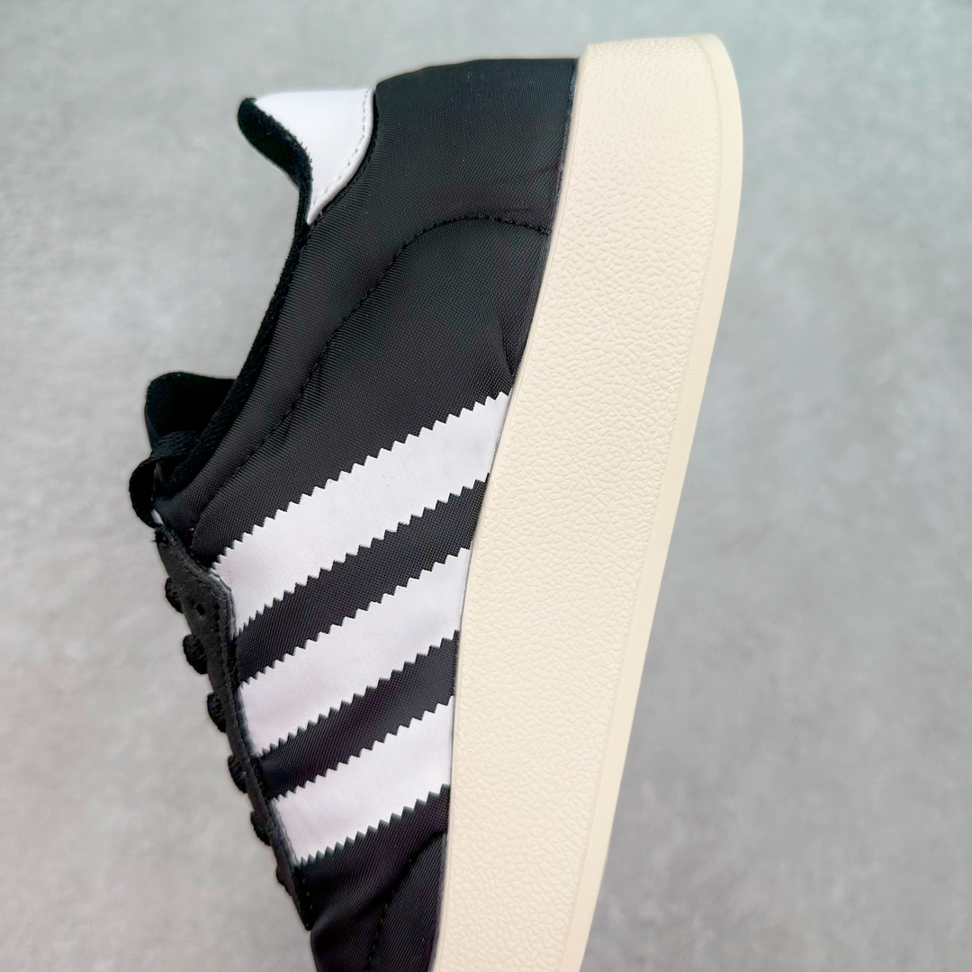 图片[7]-AD Originals Tenis Samba Home 舒适简约 防滑耐磨低帮板鞋 男女同款 黑色 IE1434 尺码：36 36.5 37.5 38 38.5 39 40 40.5 41 42 42.5 43 44 44.5 45-选品中心