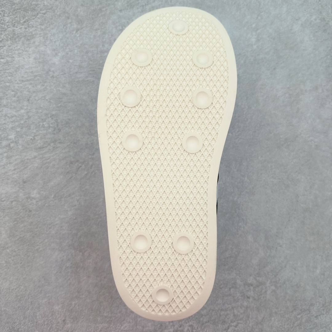 图片[9]-AD Originals Tenis Samba Home 舒适简约 防滑耐磨低帮板鞋 男女同款 黑色 IE1434 尺码：36 36.5 37.5 38 38.5 39 40 40.5 41 42 42.5 43 44 44.5 45-选品中心