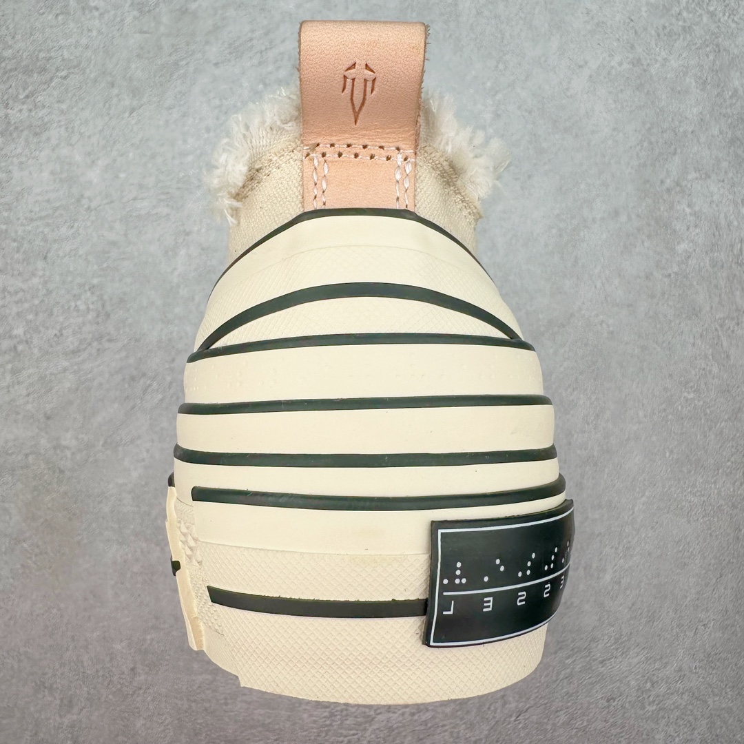 图片[8]-＃零售版 吴建豪个人新锐品牌 xVESSEL G.O.P. Low解构重叠厚底软木低帮百搭增高帆布硫化板鞋 东莞纯原 大厂出品 目前为止唯一天花板版本纯原级别 众明星网红上脚支持扫码防伪标签特殊效果 支持NFC网页编码识别 升级厚实木塞内底 纯手工贴合多重围条硫化工艺 正确渐变效果原盒包装物 采用12蛊司厚实舒适帆布面料 流苏做旧复古效果 余文乐 蔡徐坤助攻款式 尺码：35 36 37 38 39 40 41 42 43 44 45-选品中心