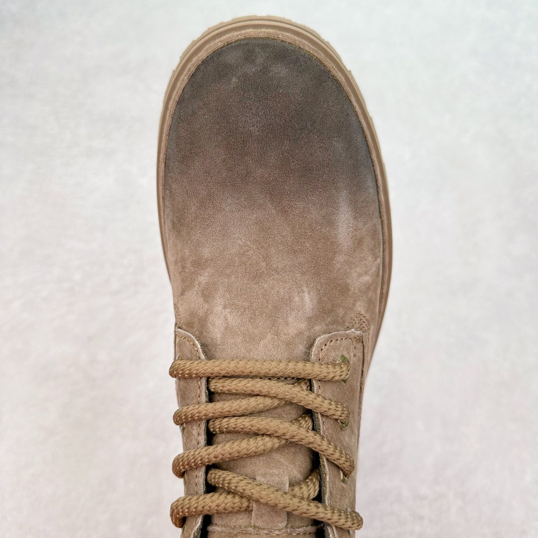 图片[4]-Timberland添柏岚/天伯伦户外高帮休闲大黄靴系列 #广东大厂品质 原盒原包装 #24ss新款 时尚潮流搭配 面料采用意大利🇮🇹顶级磨砂细纹牛皮 搭配防臭防腐真皮乳胶鞋垫 大底到五金都是代工厂原材料制作 同原版固特异永不开胶工艺 好货不杀猪 首单质量严格把控 全网独家首发 品质毋庸置疑 全套官网统一包装 给您完美的穿着体验 质量考究耐穿 型男必备 专治不帅 高品质脚感一流 今年冬季防寒户外专用 日常随意搭配 尺码：38 39 40 41 42 43 44（皮鞋码）-选品中心