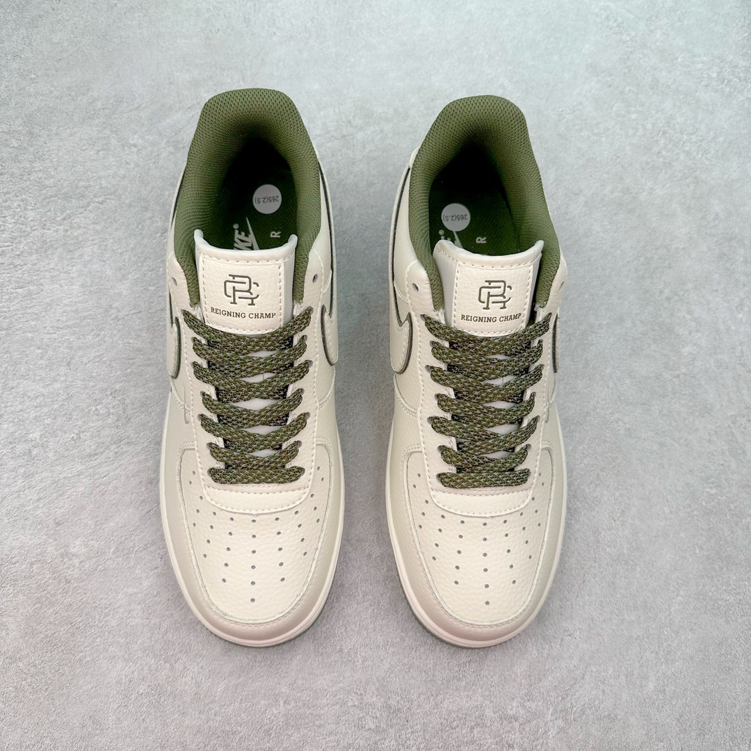 图片[2]-NK Air Force 1´07 Low 空军一号低帮百搭休闲运动板鞋 RC2369-173 柔软、弹性十足的缓震性能和出色的中底设计 横跨复古与现代的外型结合 造就出风靡全球 三十多年的Force 1 直到今天还深受青睐 尺码：36 36.5 37.5 38 38.5 39 40 40.5 41 42 42.5 43 44 44.5 45-选品中心