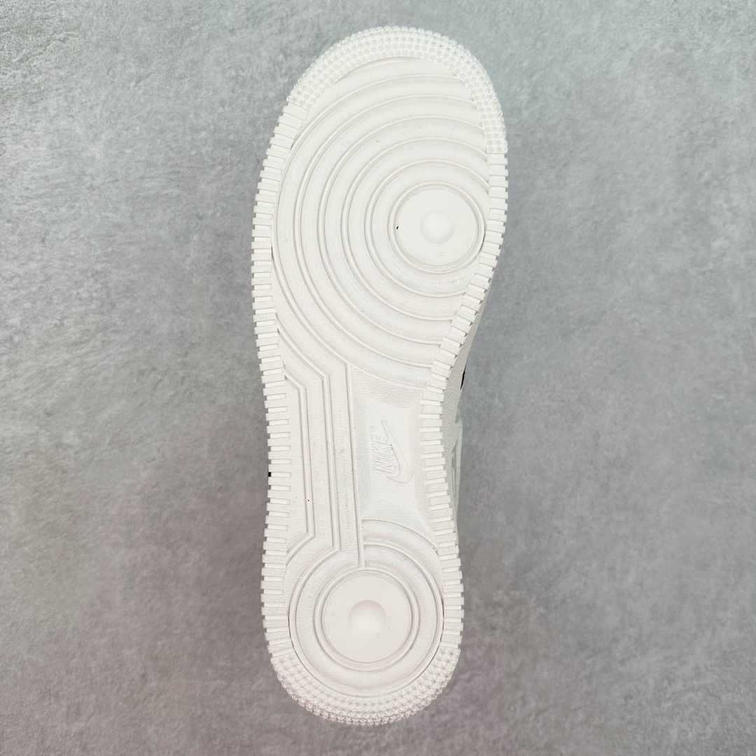 图片[9]-NK Air Force 1 Mid 空军一号中帮高帮百搭休闲运动板鞋 DV0688-100 柔软、弹性十足的缓震性能和出色的中底设计 横跨复古与现代的外型结合 造就出风靡全球三十多年的Force 1 尺码：36 36.5 37.5 38 38.5 39 40 40.5 41 42 42.5 43 44 44.5 45-选品中心