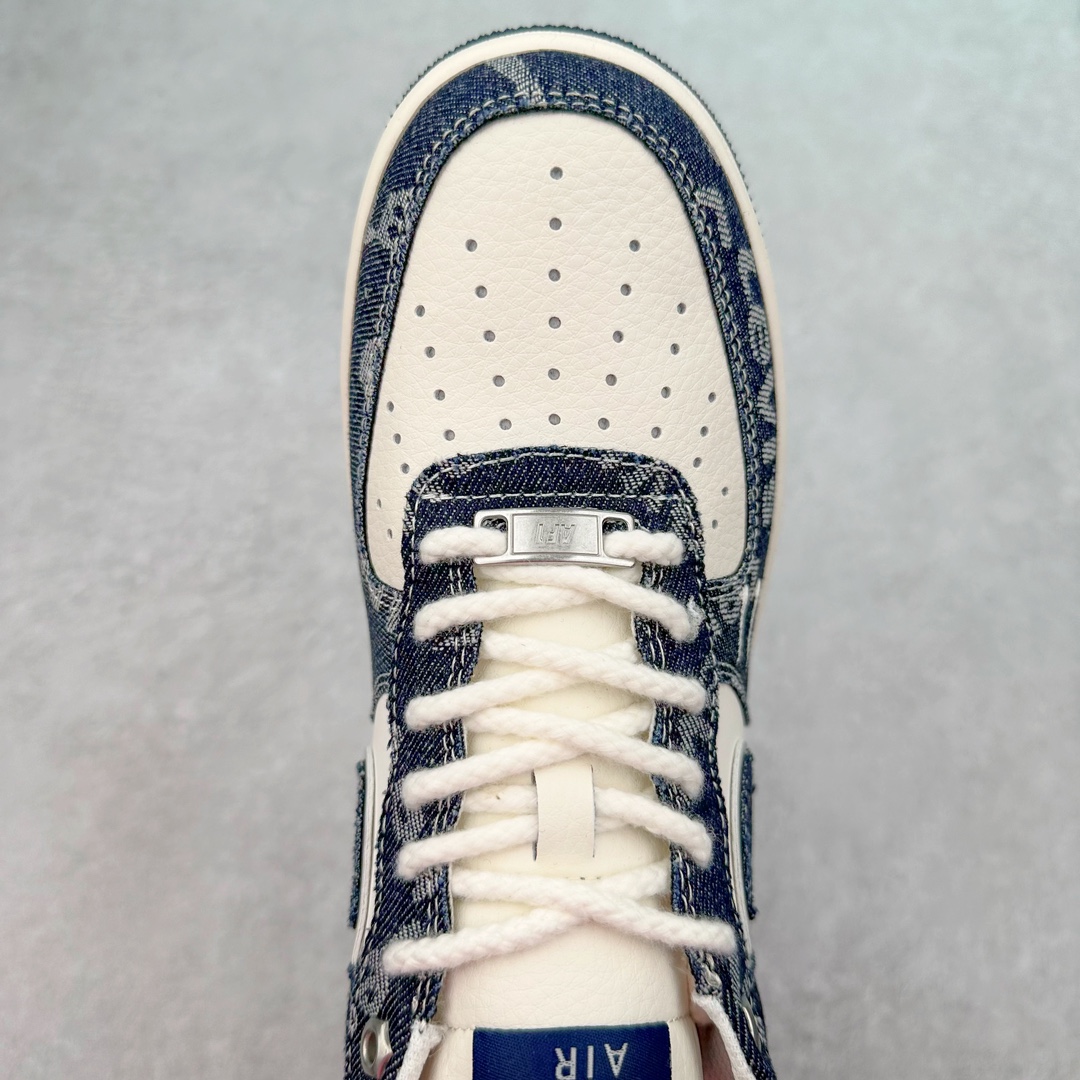 图片[4]-NK Air Force 1´07 Low 空军一号低帮百搭休闲运动板鞋 SJ6698-002 柔软、弹性十足的缓震性能和出色的中底设计 横跨复古与现代的外型结合 造就出风靡全球 三十多年的Force 1 直到今天还深受青睐 尺码：36 36.5 37.5 38 38.5 39 40 40.5 41 42 42.5 43 44 44.5 45-选品中心