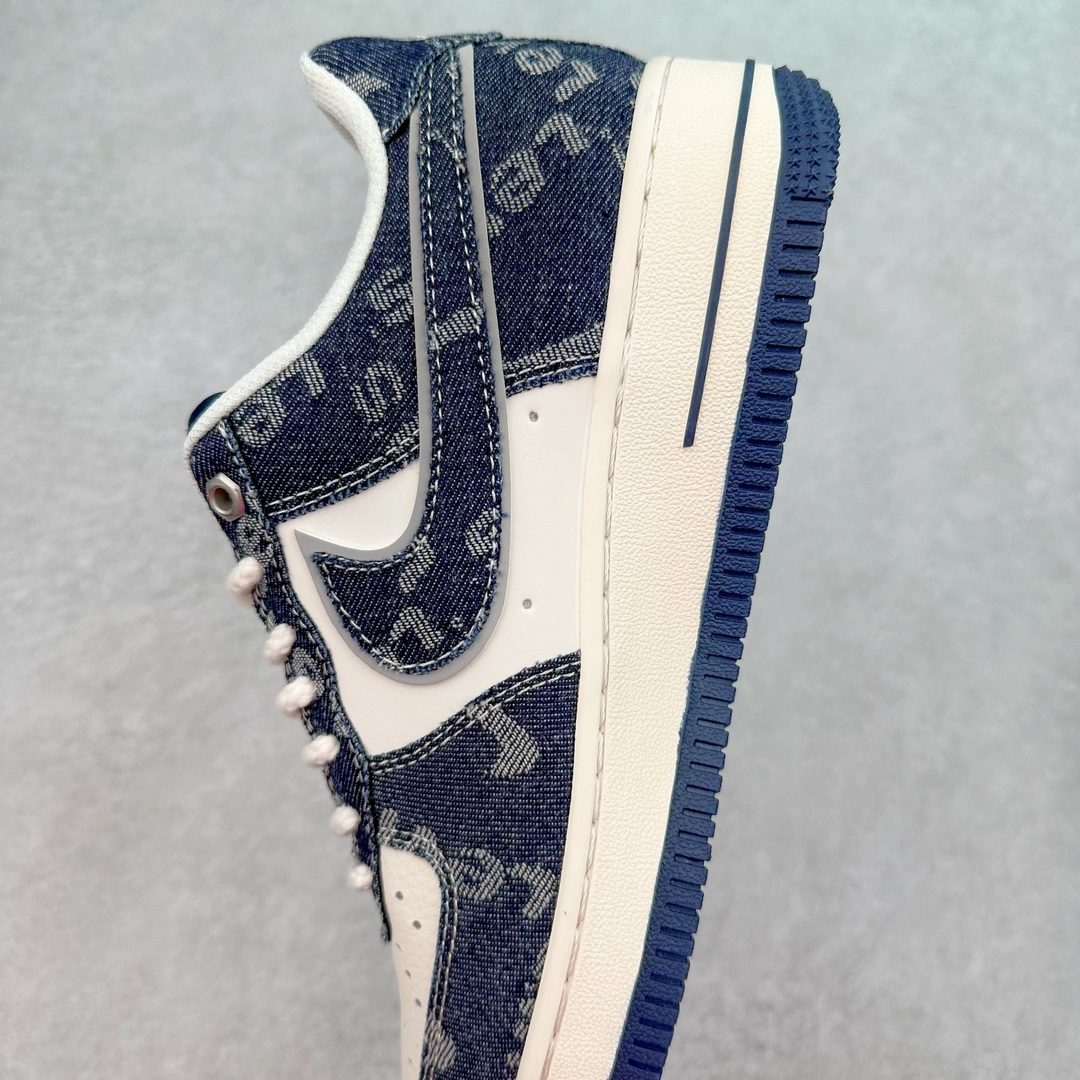 图片[7]-NK Air Force 1´07 Low 空军一号低帮百搭休闲运动板鞋 SJ6698-002 柔软、弹性十足的缓震性能和出色的中底设计 横跨复古与现代的外型结合 造就出风靡全球 三十多年的Force 1 直到今天还深受青睐 尺码：36 36.5 37.5 38 38.5 39 40 40.5 41 42 42.5 43 44 44.5 45-选品中心