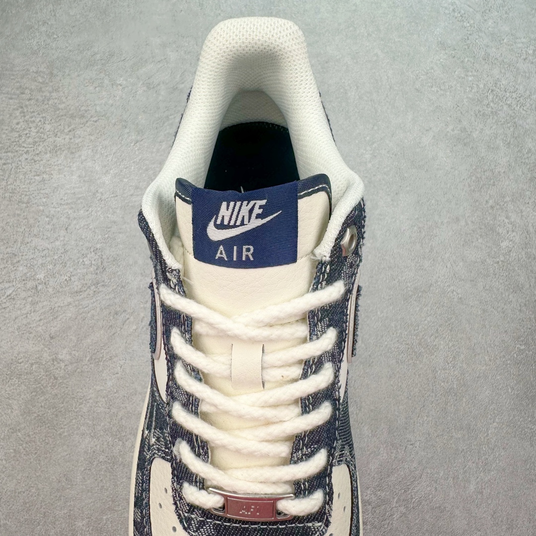 图片[5]-NK Air Force 1´07 Low 空军一号低帮百搭休闲运动板鞋 SJ6698-002 柔软、弹性十足的缓震性能和出色的中底设计 横跨复古与现代的外型结合 造就出风靡全球 三十多年的Force 1 直到今天还深受青睐 尺码：36 36.5 37.5 38 38.5 39 40 40.5 41 42 42.5 43 44 44.5 45-选品中心