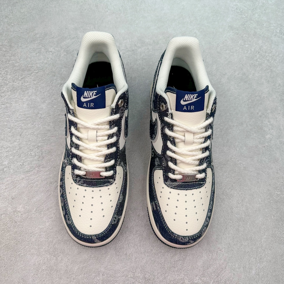 图片[2]-NK Air Force 1´07 Low 空军一号低帮百搭休闲运动板鞋 SJ6698-002 柔软、弹性十足的缓震性能和出色的中底设计 横跨复古与现代的外型结合 造就出风靡全球 三十多年的Force 1 直到今天还深受青睐 尺码：36 36.5 37.5 38 38.5 39 40 40.5 41 42 42.5 43 44 44.5 45-选品中心