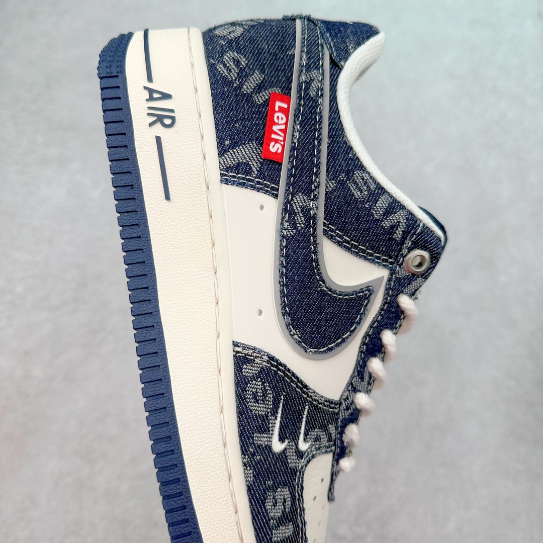 图片[6]-NK Air Force 1´07 Low 空军一号低帮百搭休闲运动板鞋 SJ6698-002 柔软、弹性十足的缓震性能和出色的中底设计 横跨复古与现代的外型结合 造就出风靡全球 三十多年的Force 1 直到今天还深受青睐 尺码：36 36.5 37.5 38 38.5 39 40 40.5 41 42 42.5 43 44 44.5 45-选品中心