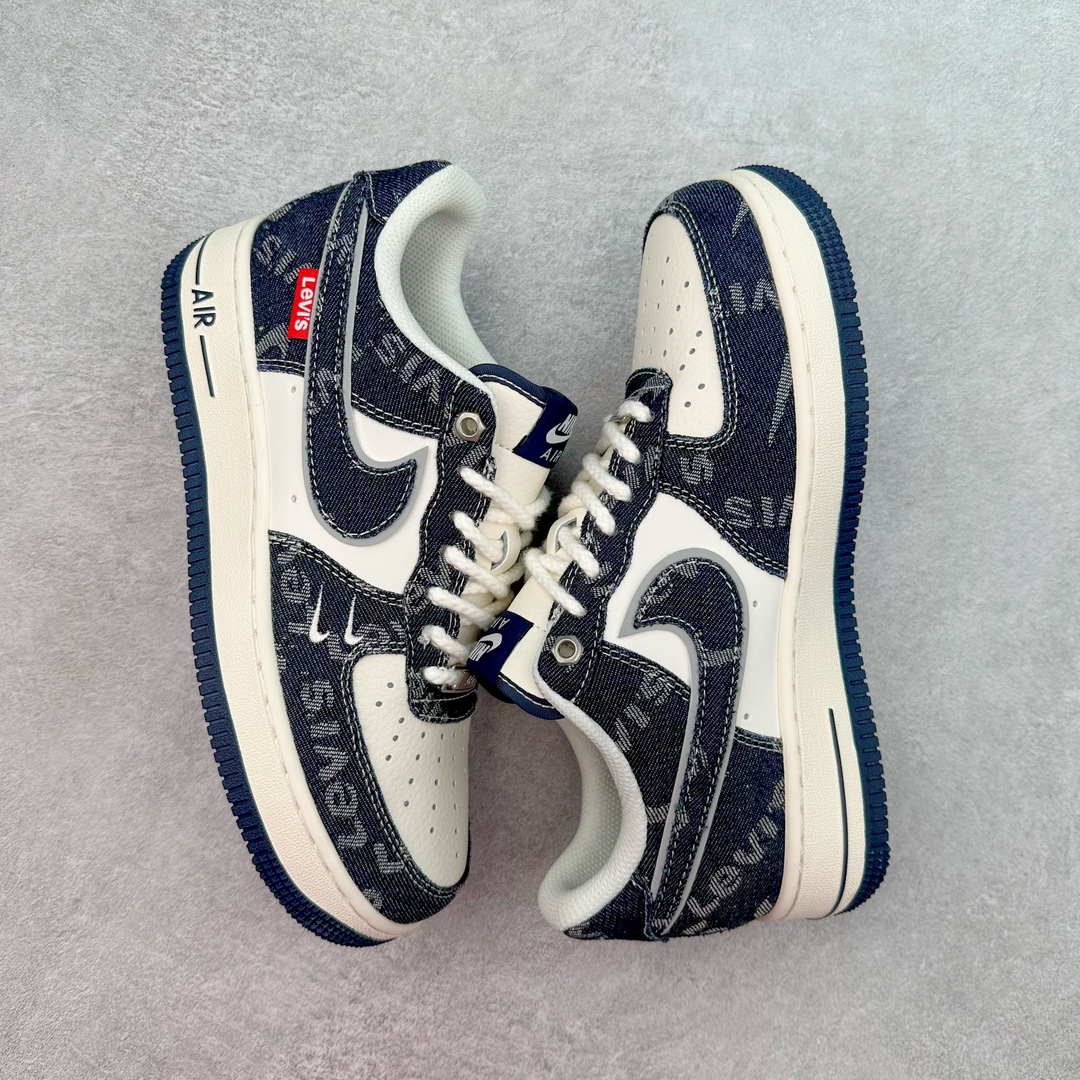 图片[3]-NK Air Force 1´07 Low 空军一号低帮百搭休闲运动板鞋 SJ6698-002 柔软、弹性十足的缓震性能和出色的中底设计 横跨复古与现代的外型结合 造就出风靡全球 三十多年的Force 1 直到今天还深受青睐 尺码：36 36.5 37.5 38 38.5 39 40 40.5 41 42 42.5 43 44 44.5 45-选品中心