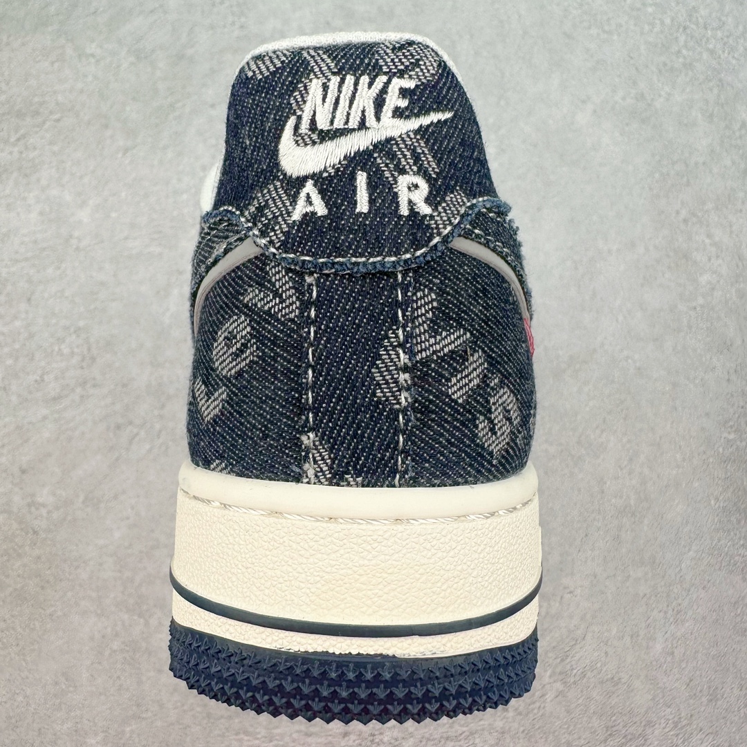 图片[8]-NK Air Force 1´07 Low 空军一号低帮百搭休闲运动板鞋 SJ6698-002 柔软、弹性十足的缓震性能和出色的中底设计 横跨复古与现代的外型结合 造就出风靡全球 三十多年的Force 1 直到今天还深受青睐 尺码：36 36.5 37.5 38 38.5 39 40 40.5 41 42 42.5 43 44 44.5 45-选品中心