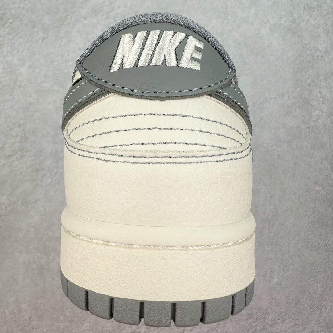 图片[8]-NK Dunk Low 定制配色 SJ2068-310 大厂出品 极力推荐 原装头层材料 独家版型蒸餾加工帶來的是更好的视觉和脚感体验大厂纯原品质出货 清洁度 电绣工艺 皮料切割干净无任何毛边 细节完美 尺码：36 36.5 37.5 38 38.5 39 40 40.5 41 42 42.5 43 44 44.5 45 46 47.5-选品中心