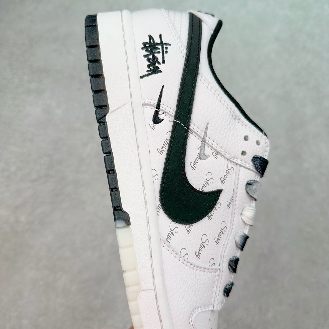 图片[6]-NK Dunk Low 定制配色 NK3638-045 大厂出品 极力推荐 原装头层材料 独家版型蒸餾加工帶來的是更好的视觉和脚感体验大厂纯原品质出货 清洁度 电绣工艺 皮料切割干净无任何毛边 细节完美 尺码：36 36.5 37.5 38 38.5 39 40 40.5 41 42 42.5 43 44 44.5 45 46 47.5-选品中心