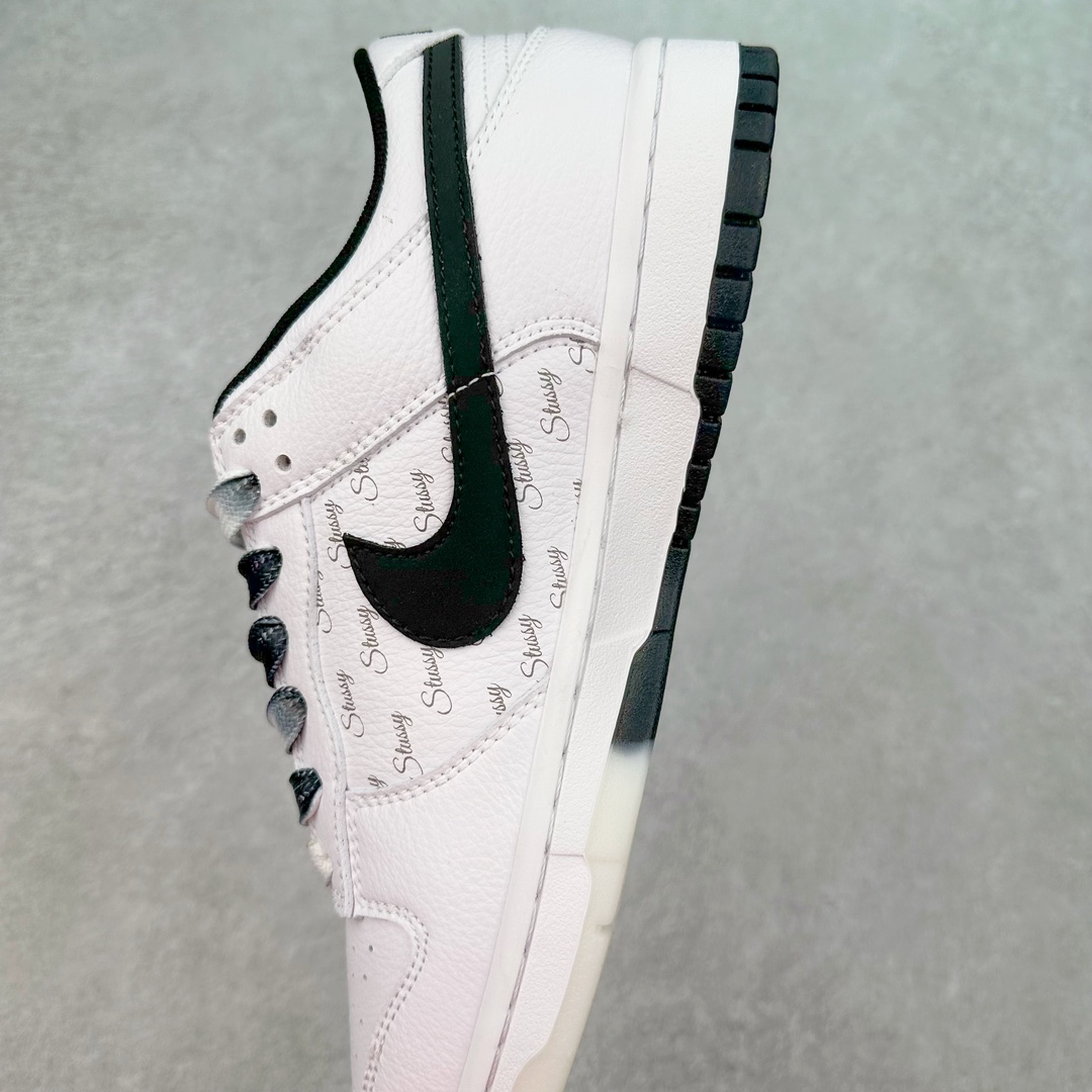 图片[7]-NK Dunk Low 定制配色 NK3638-045 大厂出品 极力推荐 原装头层材料 独家版型蒸餾加工帶來的是更好的视觉和脚感体验大厂纯原品质出货 清洁度 电绣工艺 皮料切割干净无任何毛边 细节完美 尺码：36 36.5 37.5 38 38.5 39 40 40.5 41 42 42.5 43 44 44.5 45 46 47.5-选品中心