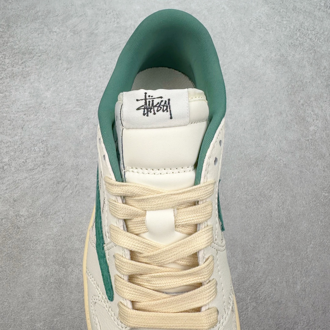 图片[5]-TS x Air Jordan AJ1 Low 倒钩低帮联名定制配色 YQ2088-669 原厂内置气垫魔块 A模大底 头层小牛皮 鞋舌AJ原厂专用牛津布+AJ专用反口珍珠布+原厂无杂质高弹内里海棉+特殊封边弹力鞋带 尺码：36 36.5 37.5 38 38.5 39 40 40.5 41 42 42.5 43 44 44.5 45 46 47.5-选品中心