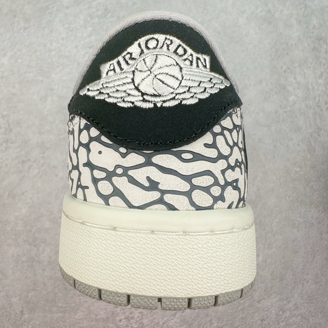 图片[8]-TS x Air Jordan AJ1 Low 倒钩低帮联名定制配色 JH6089-003 原厂内置气垫魔块 A模大底 头层小牛皮 鞋舌AJ原厂专用牛津布+AJ专用反口珍珠布+原厂无杂质高弹内里海棉+特殊封边弹力鞋带 尺码：36 36.5 37.5 38 38.5 39 40 40.5 41 42 42.5 43 44 44.5 45 46 47.5-选品中心