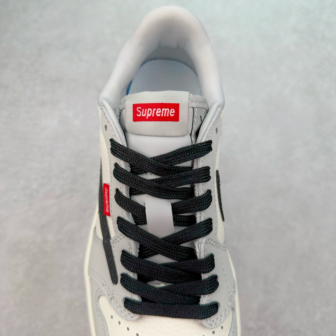 图片[5]-TS x Air Jordan AJ1 Low 倒钩低帮联名定制配色 JH6089-003 原厂内置气垫魔块 A模大底 头层小牛皮 鞋舌AJ原厂专用牛津布+AJ专用反口珍珠布+原厂无杂质高弹内里海棉+特殊封边弹力鞋带 尺码：36 36.5 37.5 38 38.5 39 40 40.5 41 42 42.5 43 44 44.5 45 46 47.5-选品中心