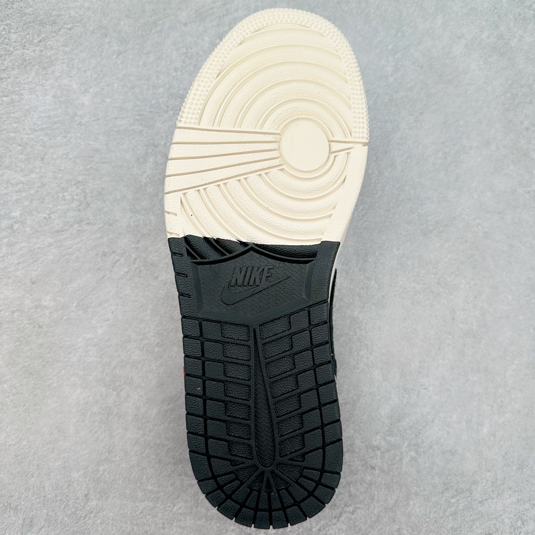 图片[9]-Air Jordan AJ1 Low 低帮系列定制配色 SJ9950-034 原厂内置气垫魔块 A模大底 头层小牛皮 鞋舌AJ原厂专用牛津布+AJ专用反口珍珠布+原厂无杂质高弹内里海棉+特殊封边弹力鞋带 尺码：36 36.5 37.5 38 38.5 39 40 40.5 41 42 42.5 43 44 44.5 45 46-选品中心