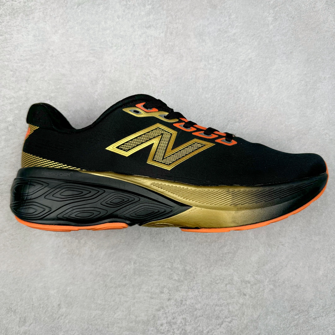 New Balance M880 新百伦NB系列低帮经典复古老爹风休闲运动慢跑鞋 原楦开发版型 采用透气网织物鞋面材质 外置防滑耐磨橡胶大底 货号：M880S27 尺码：36 37 38 39 40 41 42 43 44 45-选品中心