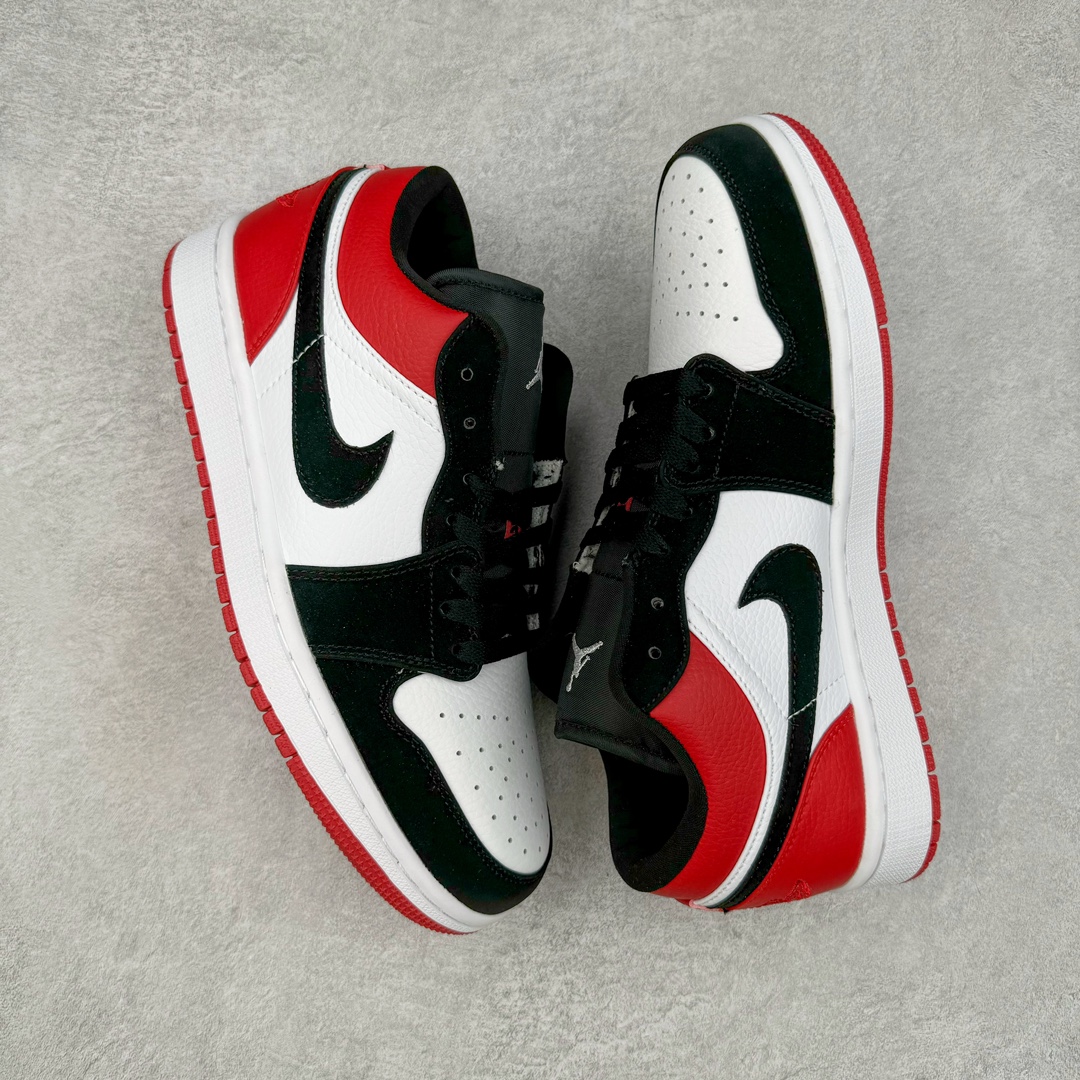 图片[3]-＃yh版 超强套现福利 Air Jordan AJ1 Low 低帮系列 品质全新升级 七十多色陆续出货 知名大厂出品 工厂配套商长期套现 正常出厂触碰不到的单价 百分百全新货品 零氧化发霉 给足利润空间操作 超乎所想的高性价比 原装楦头纸板开发 完美鞋型 超高清洁度 鞋型不臃肿别扭 原厂内置全掌气垫 A模大底 鞋舌AJ原厂专用牛津布 AJ专用反口珍珠布 原厂无杂质高弹内里海棉 特殊封边弹力鞋带 原鞋开模 拒绝公底 购置公司同步原材料 都有细节原汁原味 忠于原版 尺码：36 36.5 37.5 38 38.5 39 40 40.5 41 42 42.5 43 44 44.5 45 46-选品中心