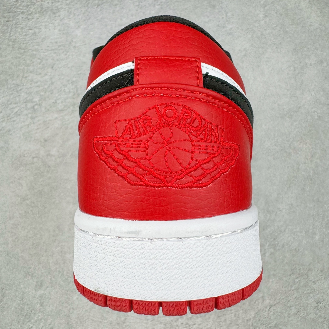 图片[8]-＃yh版 超强套现福利 Air Jordan AJ1 Low 低帮系列 品质全新升级 七十多色陆续出货 知名大厂出品 工厂配套商长期套现 正常出厂触碰不到的单价 百分百全新货品 零氧化发霉 给足利润空间操作 超乎所想的高性价比 原装楦头纸板开发 完美鞋型 超高清洁度 鞋型不臃肿别扭 原厂内置全掌气垫 A模大底 鞋舌AJ原厂专用牛津布 AJ专用反口珍珠布 原厂无杂质高弹内里海棉 特殊封边弹力鞋带 原鞋开模 拒绝公底 购置公司同步原材料 都有细节原汁原味 忠于原版 尺码：36 36.5 37.5 38 38.5 39 40 40.5 41 42 42.5 43 44 44.5 45 46-选品中心