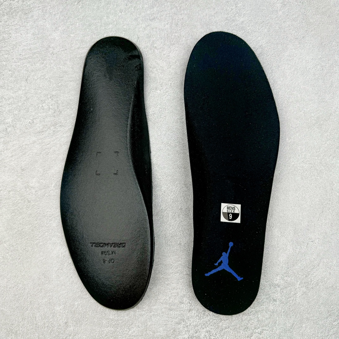 图片[10]-＃SZ纯原 Air Jordan AJ12 Retro 蓝莓 货号：CT8013-140 外贸特供批次 原楦原档案数据开模打造 原汁原味12代鞋型 进口原厂皮料 原厂碳板 原装材料 原厂定制金属扣 原厂电绣 支持与公司货全方位对比 只服务于5%懂鞋的高端客户 发国外可支持各种retail商店充正寄售 尺码：40 40.5 41 42 42.5 43 44 44.5 45 45.5 46 47.5 48.5-选品中心