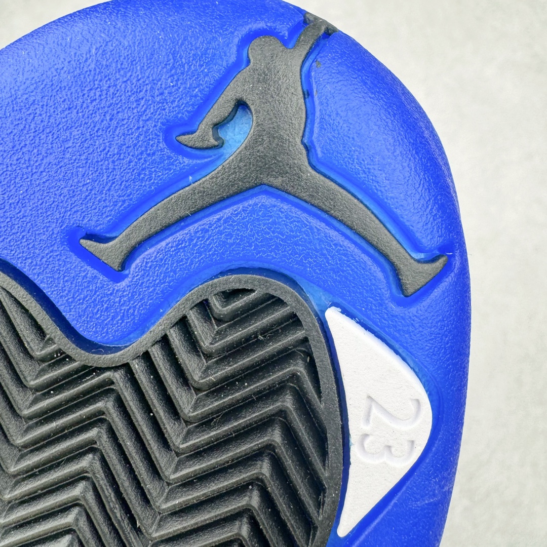 图片[22]-＃SZ纯原 Air Jordan AJ12 Retro 蓝莓 货号：CT8013-140 外贸特供批次 原楦原档案数据开模打造 原汁原味12代鞋型 进口原厂皮料 原厂碳板 原装材料 原厂定制金属扣 原厂电绣 支持与公司货全方位对比 只服务于5%懂鞋的高端客户 发国外可支持各种retail商店充正寄售 尺码：40 40.5 41 42 42.5 43 44 44.5 45 45.5 46 47.5 48.5-选品中心
