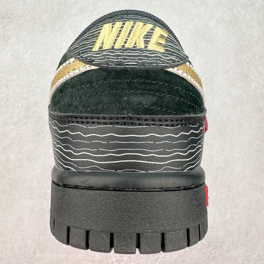 图片[8]-NK Dunk Low 定制配色 XD6188-025 大厂出品 极力推荐 原装头层材料 独家版型蒸餾加工帶來的是更好的视觉和脚感体验大厂纯原品质出货 清洁度 电绣工艺 皮料切割干净无任何毛边 细节完美 尺码：36 36.5 37.5 38 38.5 39 40 40.5 41 42 42.5 43 44 44.5 45 46 47.5-选品中心