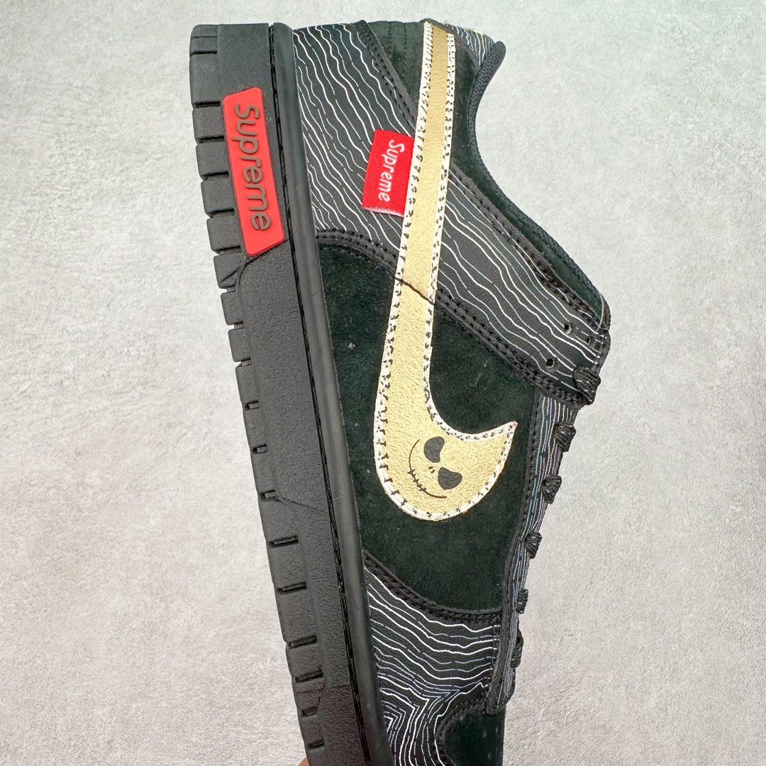 图片[6]-NK Dunk Low 定制配色 XD6188-025 大厂出品 极力推荐 原装头层材料 独家版型蒸餾加工帶來的是更好的视觉和脚感体验大厂纯原品质出货 清洁度 电绣工艺 皮料切割干净无任何毛边 细节完美 尺码：36 36.5 37.5 38 38.5 39 40 40.5 41 42 42.5 43 44 44.5 45 46 47.5-选品中心