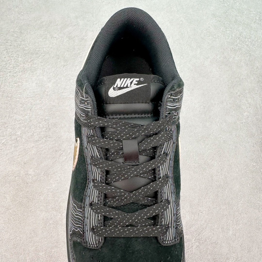 图片[5]-NK Dunk Low 定制配色 XD6188-025 大厂出品 极力推荐 原装头层材料 独家版型蒸餾加工帶來的是更好的视觉和脚感体验大厂纯原品质出货 清洁度 电绣工艺 皮料切割干净无任何毛边 细节完美 尺码：36 36.5 37.5 38 38.5 39 40 40.5 41 42 42.5 43 44 44.5 45 46 47.5-选品中心