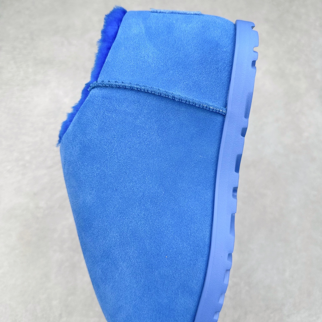 图片[7]-＃GD UGG 8215经典秋冬羊皮毛一体雪地靴 隆丰A级澳洲进口羊皮毛一体 完全遵循ZP工艺流程 代工厂原厂版师 秉承无原鞋不开发选择 注重每一处细节 市面最正版型 TREADLITE\\\”轻翼\\\”科技外底 轻便/耐用/柔韧/桩型【售后郑重承诺】一个月内若出现重大脱胶/断底等质量问题 直接为您换新 翻毛皮鞋面 细腻亲肤再生聚酯纤维滚边 舒适易打理 保暖性佳 UGG plush™ 里衬和内底 茸软亲肤 舒适暖足 经典鞋型搭配轻盈厚底 稳稳拿捏秋冬出街时髦造型 Treadlite by UGG 轻翼大底 轻盈缓震 为双足减负 舒适轻便 助你轻松畅玩整天 尺码：35 36 37 38 39 40-选品中心