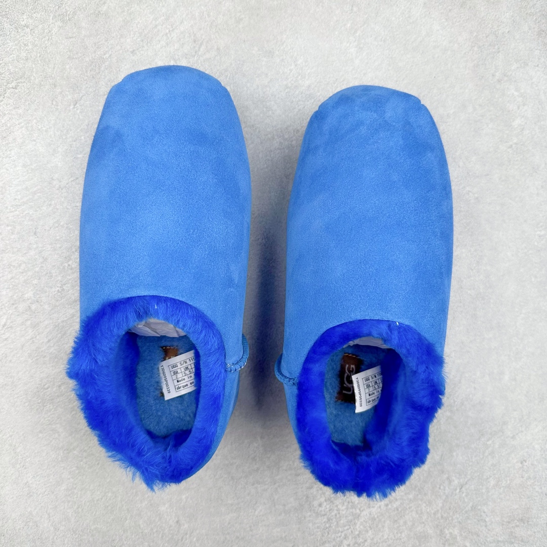 图片[3]-＃GD UGG 8215经典秋冬羊皮毛一体雪地靴 隆丰A级澳洲进口羊皮毛一体 完全遵循ZP工艺流程 代工厂原厂版师 秉承无原鞋不开发选择 注重每一处细节 市面最正版型 TREADLITE\\\”轻翼\\\”科技外底 轻便/耐用/柔韧/桩型【售后郑重承诺】一个月内若出现重大脱胶/断底等质量问题 直接为您换新 翻毛皮鞋面 细腻亲肤再生聚酯纤维滚边 舒适易打理 保暖性佳 UGG plush™ 里衬和内底 茸软亲肤 舒适暖足 经典鞋型搭配轻盈厚底 稳稳拿捏秋冬出街时髦造型 Treadlite by UGG 轻翼大底 轻盈缓震 为双足减负 舒适轻便 助你轻松畅玩整天 尺码：35 36 37 38 39 40-选品中心