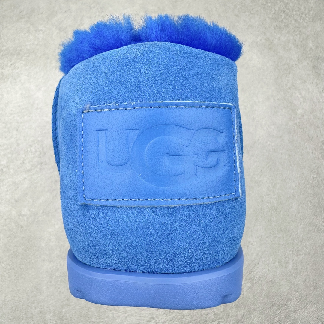 图片[8]-＃GD UGG 8215经典秋冬羊皮毛一体雪地靴 隆丰A级澳洲进口羊皮毛一体 完全遵循ZP工艺流程 代工厂原厂版师 秉承无原鞋不开发选择 注重每一处细节 市面最正版型 TREADLITE\\\”轻翼\\\”科技外底 轻便/耐用/柔韧/桩型【售后郑重承诺】一个月内若出现重大脱胶/断底等质量问题 直接为您换新 翻毛皮鞋面 细腻亲肤再生聚酯纤维滚边 舒适易打理 保暖性佳 UGG plush™ 里衬和内底 茸软亲肤 舒适暖足 经典鞋型搭配轻盈厚底 稳稳拿捏秋冬出街时髦造型 Treadlite by UGG 轻翼大底 轻盈缓震 为双足减负 舒适轻便 助你轻松畅玩整天 尺码：35 36 37 38 39 40-选品中心