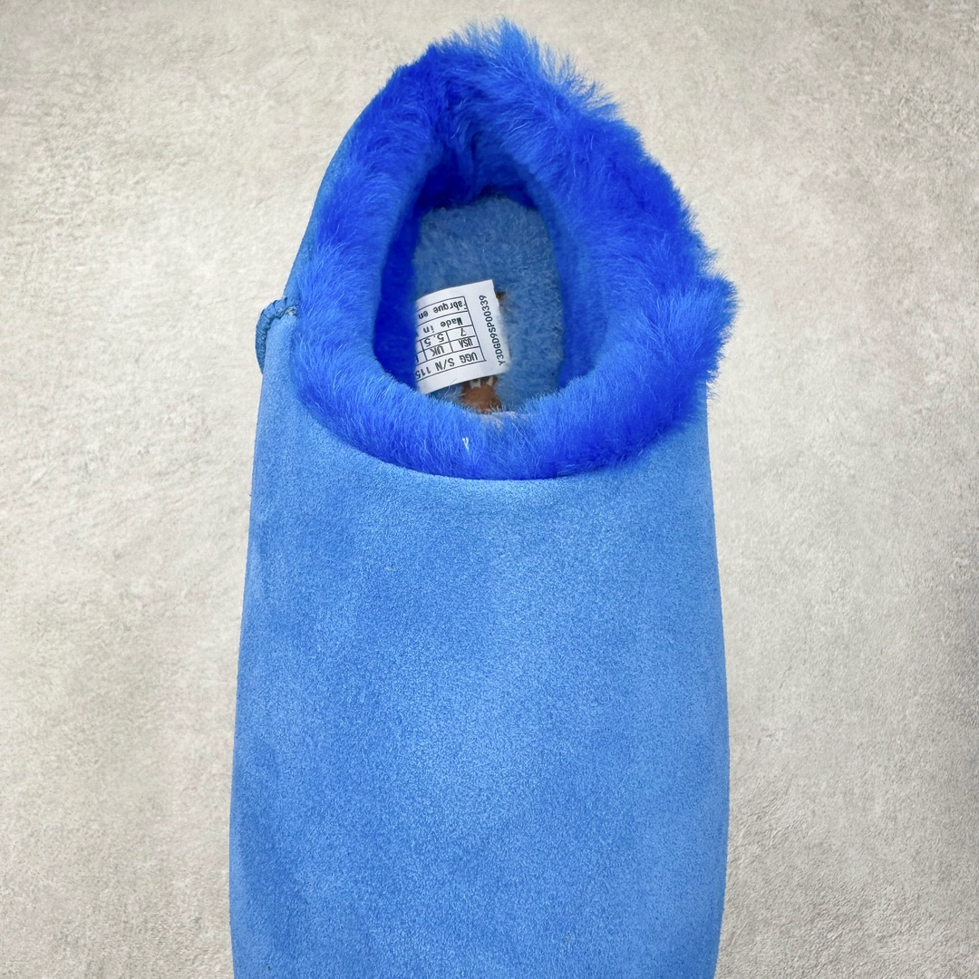 图片[5]-＃GD UGG 8215经典秋冬羊皮毛一体雪地靴 隆丰A级澳洲进口羊皮毛一体 完全遵循ZP工艺流程 代工厂原厂版师 秉承无原鞋不开发选择 注重每一处细节 市面最正版型 TREADLITE\\\”轻翼\\\”科技外底 轻便/耐用/柔韧/桩型【售后郑重承诺】一个月内若出现重大脱胶/断底等质量问题 直接为您换新 翻毛皮鞋面 细腻亲肤再生聚酯纤维滚边 舒适易打理 保暖性佳 UGG plush™ 里衬和内底 茸软亲肤 舒适暖足 经典鞋型搭配轻盈厚底 稳稳拿捏秋冬出街时髦造型 Treadlite by UGG 轻翼大底 轻盈缓震 为双足减负 舒适轻便 助你轻松畅玩整天 尺码：35 36 37 38 39 40-选品中心