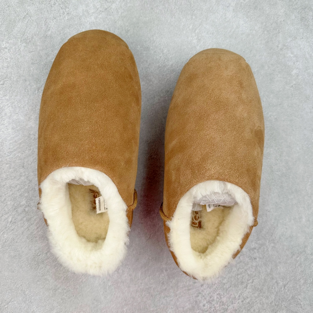 图片[3]-＃GD UGG 8215经典秋冬羊皮毛一体雪地靴 隆丰A级澳洲进口羊皮毛一体 完全遵循ZP工艺流程 代工厂原厂版师 秉承无原鞋不开发选择 注重每一处细节 市面最正版型 TREADLITE\\\”轻翼\\\”科技外底 轻便/耐用/柔韧/桩型【售后郑重承诺】一个月内若出现重大脱胶/断底等质量问题 直接为您换新 翻毛皮鞋面 细腻亲肤再生聚酯纤维滚边 舒适易打理 保暖性佳 UGG plush™ 里衬和内底 茸软亲肤 舒适暖足 经典鞋型搭配轻盈厚底 稳稳拿捏秋冬出街时髦造型 Treadlite by UGG 轻翼大底 轻盈缓震 为双足减负 舒适轻便 助你轻松畅玩整天 尺码：35 36 37 38 39 40-选品中心