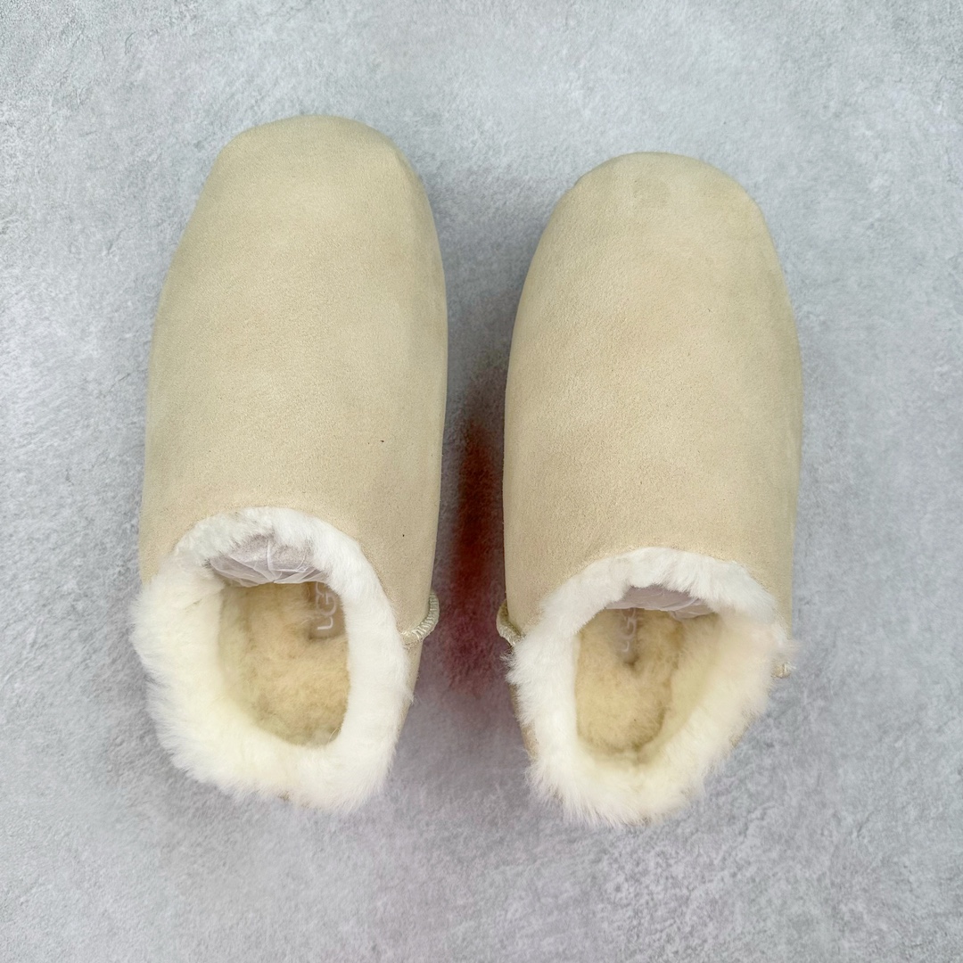 图片[3]-＃GD UGG 8215经典秋冬羊皮毛一体雪地靴 隆丰A级澳洲进口羊皮毛一体 完全遵循ZP工艺流程 代工厂原厂版师 秉承无原鞋不开发选择 注重每一处细节 市面最正版型 TREADLITE\\\”轻翼\\\”科技外底 轻便/耐用/柔韧/桩型【售后郑重承诺】一个月内若出现重大脱胶/断底等质量问题 直接为您换新 翻毛皮鞋面 细腻亲肤再生聚酯纤维滚边 舒适易打理 保暖性佳 UGG plush™ 里衬和内底 茸软亲肤 舒适暖足 经典鞋型搭配轻盈厚底 稳稳拿捏秋冬出街时髦造型 Treadlite by UGG 轻翼大底 轻盈缓震 为双足减负 舒适轻便 助你轻松畅玩整天 尺码：35 36 37 38 39 40-选品中心