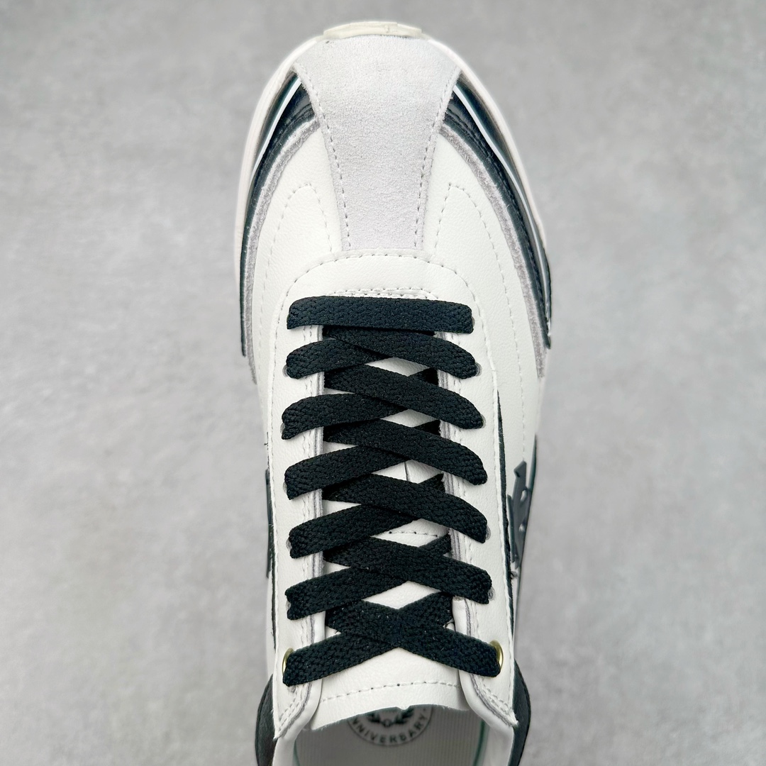 图片[4]-DESCENTE 迪桑特系带舒适百搭防滑耐磨低帮生活休闲鞋 原楦原纸版开发版型 鞋底设计有特殊的纹理或材料 以增加摩擦力 减少滑倒的风险 使用耐用的材料制成 能够承受长时间的使用和摩擦 减少磨损 尺码：36 36.5 37 38 38.5 39 40 40.5 41 42 42.5 43 44 45-选品中心