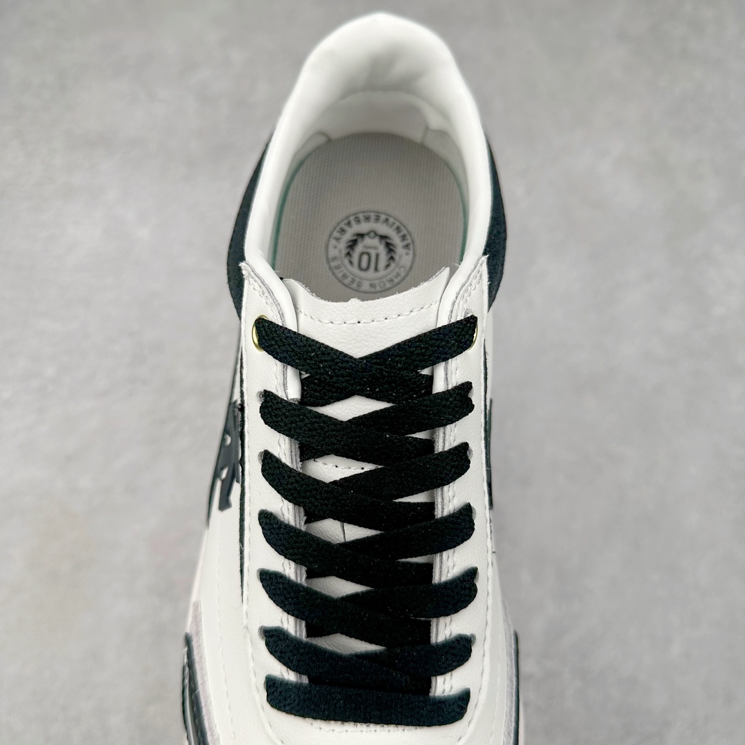 图片[5]-DESCENTE 迪桑特系带舒适百搭防滑耐磨低帮生活休闲鞋 原楦原纸版开发版型 鞋底设计有特殊的纹理或材料 以增加摩擦力 减少滑倒的风险 使用耐用的材料制成 能够承受长时间的使用和摩擦 减少磨损 尺码：36 36.5 37 38 38.5 39 40 40.5 41 42 42.5 43 44 45-选品中心