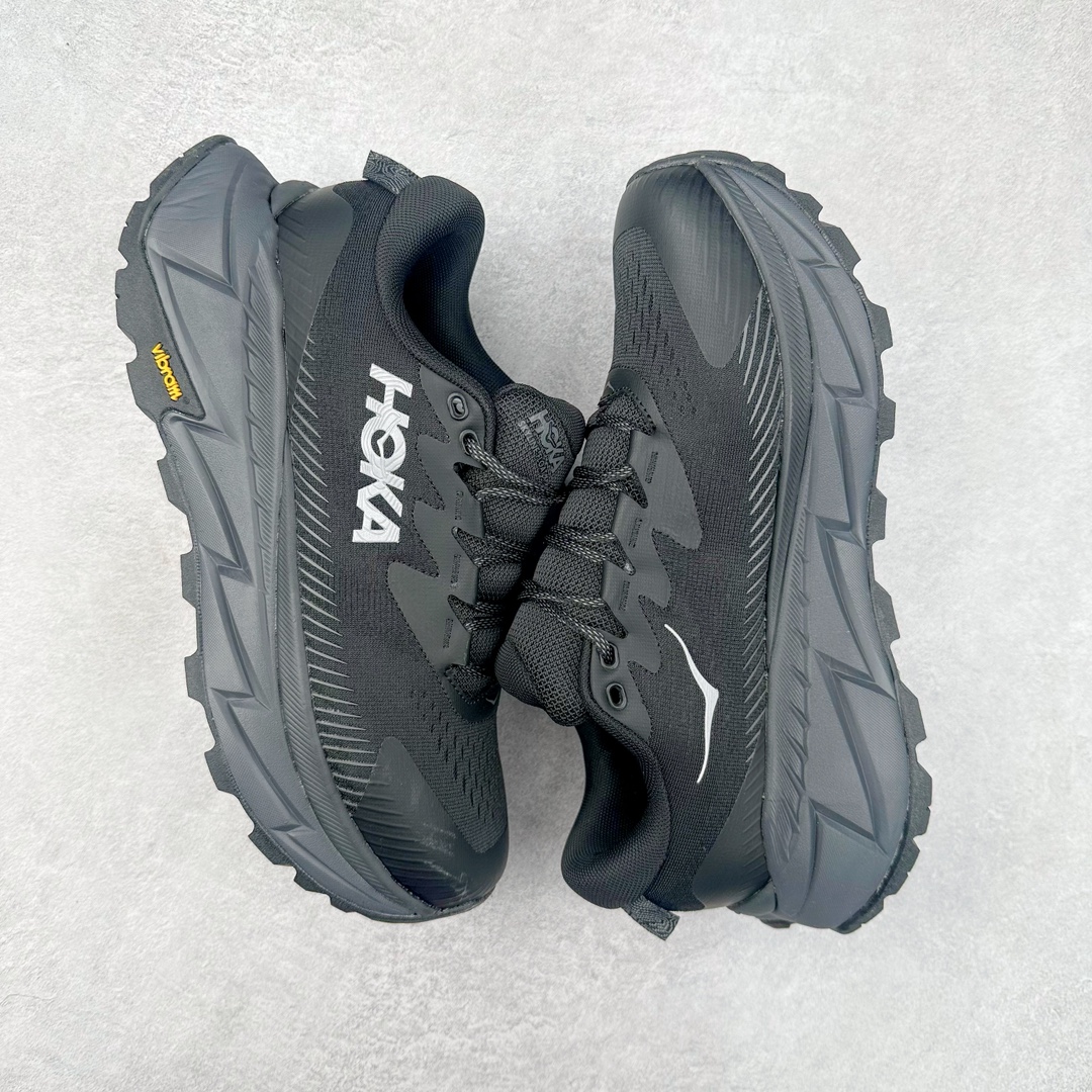 图片[3]-HOKA SKYLINE-FLOAT X 为HOKA首双搭载PeBax推进板的户外登山鞋，为近期大受欢迎的快速登山趋势打造，可同时对应越野跑与快速登山需求。90%蓖麻油提炼制造的Pebax推进版，搭配以甘蔗材质提炼的双密度EVA中底，为登山者带来源源不绝的前进能量。后跟外侧加长的Swallowtail Heel燕尾设计，同时提供上坡有感推进力、下坡步态更顺畅转换的快速登山新体验，适合想尝试轻量化登山，追求快速登山，但希望同时保持支撑推进力的族群。SKYLINE-FLOAT X使用Vibram黄金大底XS Trek复合橡胶成分，兼具耐磨与抓地力，搭配全新设计的5mm大底鞋齿与鞋纹，让克服崎岖地形更轻松，落地更稳定。 尺码：36 36.5 37.5 38 38.5 39 40 40.5 41 42 42.5 43 44 44.5 45-选品中心