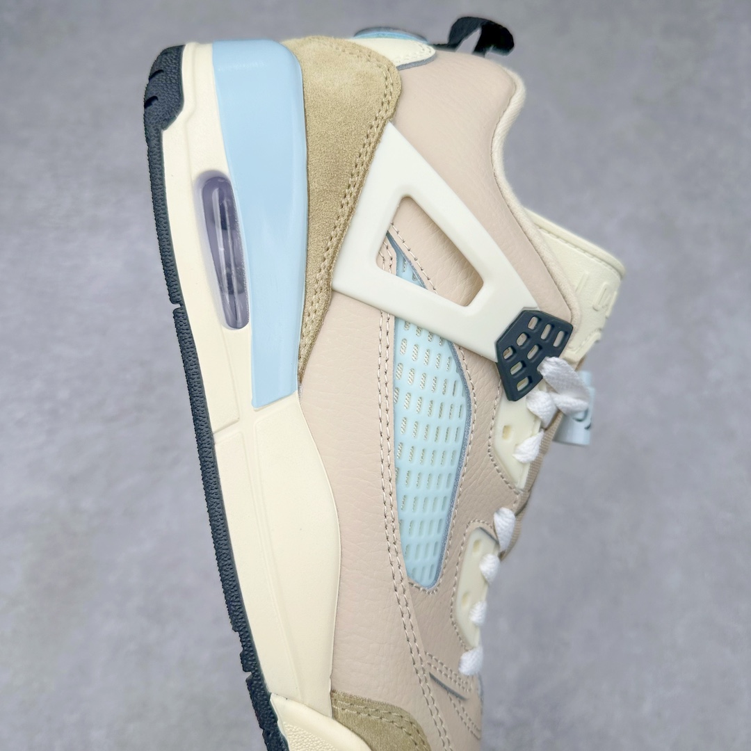 图片[6]-Jordan Spizike Low AJ复古低帮篮球鞋 这款鞋子著名导演斯派克李的Jordan Spizike专属 预计于明年夏季推出全新低帮版本 将包括三款配色 经典爆裂纹非常复古 两款配色分别以大学红和黑曜石蓝进行区分 鞋身设计中依旧带有大象爆裂纹、鞋侧束带、塑胶网布等经典元素 之后 在鞋舌、内衬以及鞋底等位置缀以大学红和黑曜石蓝搭配 带来全新造型 尺码：36 36.5 37.5 38 38.5 39 40 40.5 41 42 42.5 43 44 44.5 45 46 47.5-选品中心