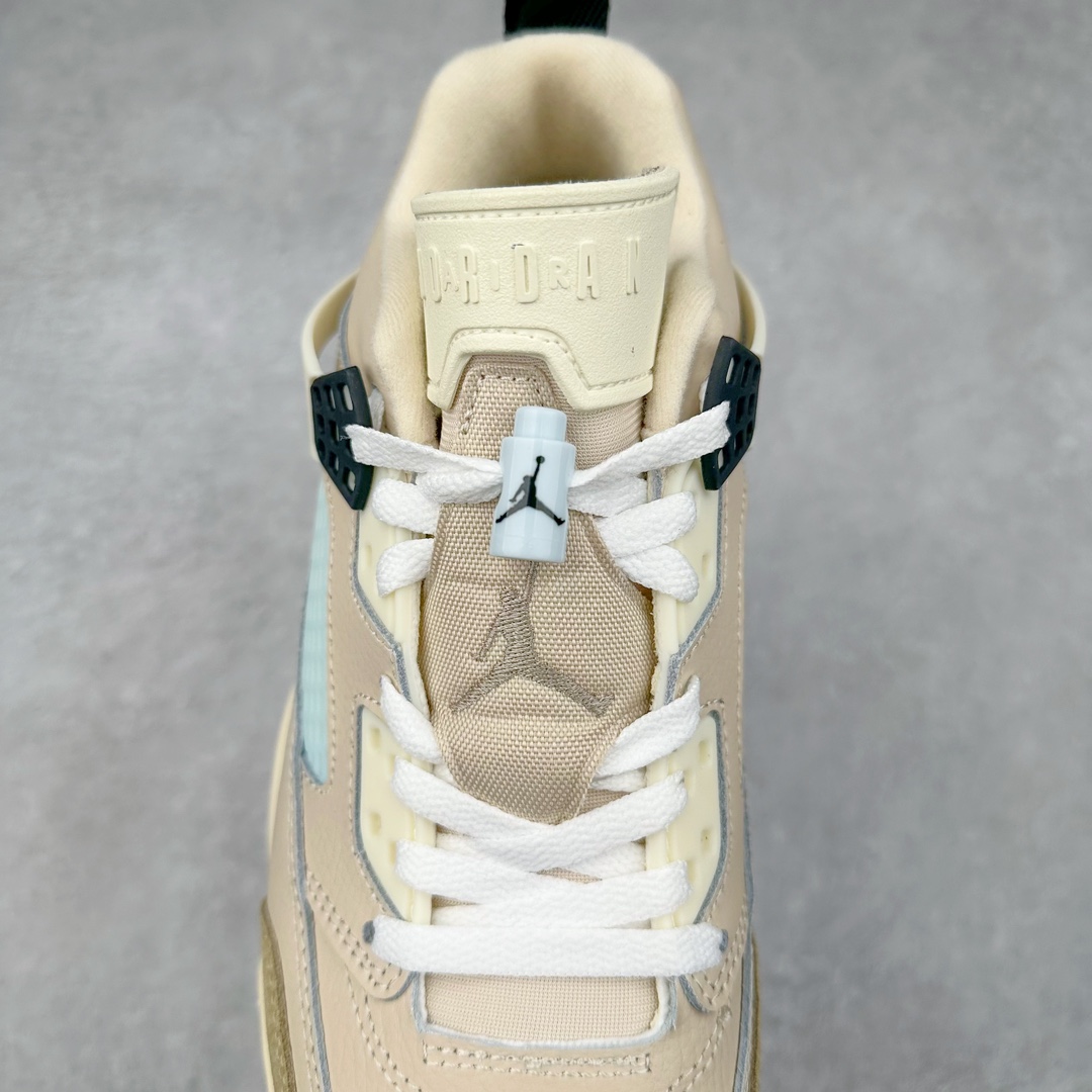 图片[5]-Jordan Spizike Low AJ复古低帮篮球鞋 这款鞋子著名导演斯派克李的Jordan Spizike专属 预计于明年夏季推出全新低帮版本 将包括三款配色 经典爆裂纹非常复古 两款配色分别以大学红和黑曜石蓝进行区分 鞋身设计中依旧带有大象爆裂纹、鞋侧束带、塑胶网布等经典元素 之后 在鞋舌、内衬以及鞋底等位置缀以大学红和黑曜石蓝搭配 带来全新造型 尺码：36 36.5 37.5 38 38.5 39 40 40.5 41 42 42.5 43 44 44.5 45 46 47.5-选品中心