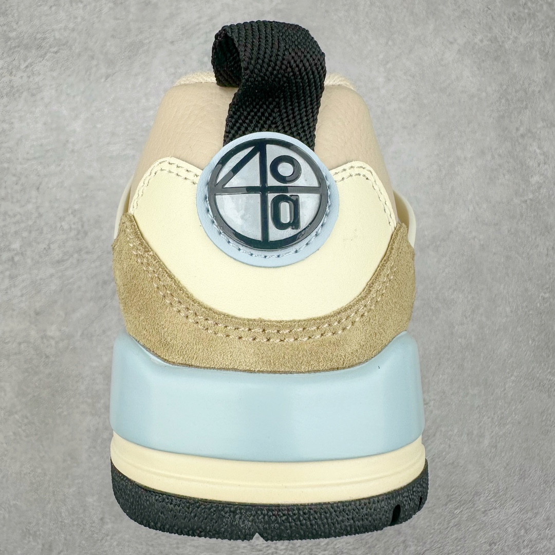 图片[8]-Jordan Spizike Low AJ复古低帮篮球鞋 这款鞋子著名导演斯派克李的Jordan Spizike专属 预计于明年夏季推出全新低帮版本 将包括三款配色 经典爆裂纹非常复古 两款配色分别以大学红和黑曜石蓝进行区分 鞋身设计中依旧带有大象爆裂纹、鞋侧束带、塑胶网布等经典元素 之后 在鞋舌、内衬以及鞋底等位置缀以大学红和黑曜石蓝搭配 带来全新造型 尺码：36 36.5 37.5 38 38.5 39 40 40.5 41 42 42.5 43 44 44.5 45 46 47.5-选品中心