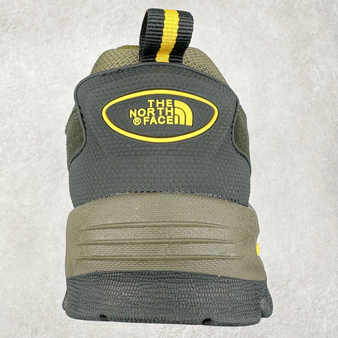 图片[8]-The North Face 北面 乐斯菲斯户外运动休闲登山越野徒步鞋 广东大厂品质 面料采用进口磨砂牛皮 鞋底采用Vibram黄金大底 专门为鞋底设计的橡胶以出色的耐磨性 良好的防滑性或得不少户外运动爱好者的喜欢 专业户外登山品牌（北面）The North Face自1966年创立，由两位热爱登山徒步的年轻登山者于美西旧金山开创，不断透过研发与创新，并且将最先进的技术结合在服装与鞋款设计，生产多种外型帅气且专业能力非常强的户外运动装备而备受欢迎。 尺码：39-44 （运动鞋码）-选品中心