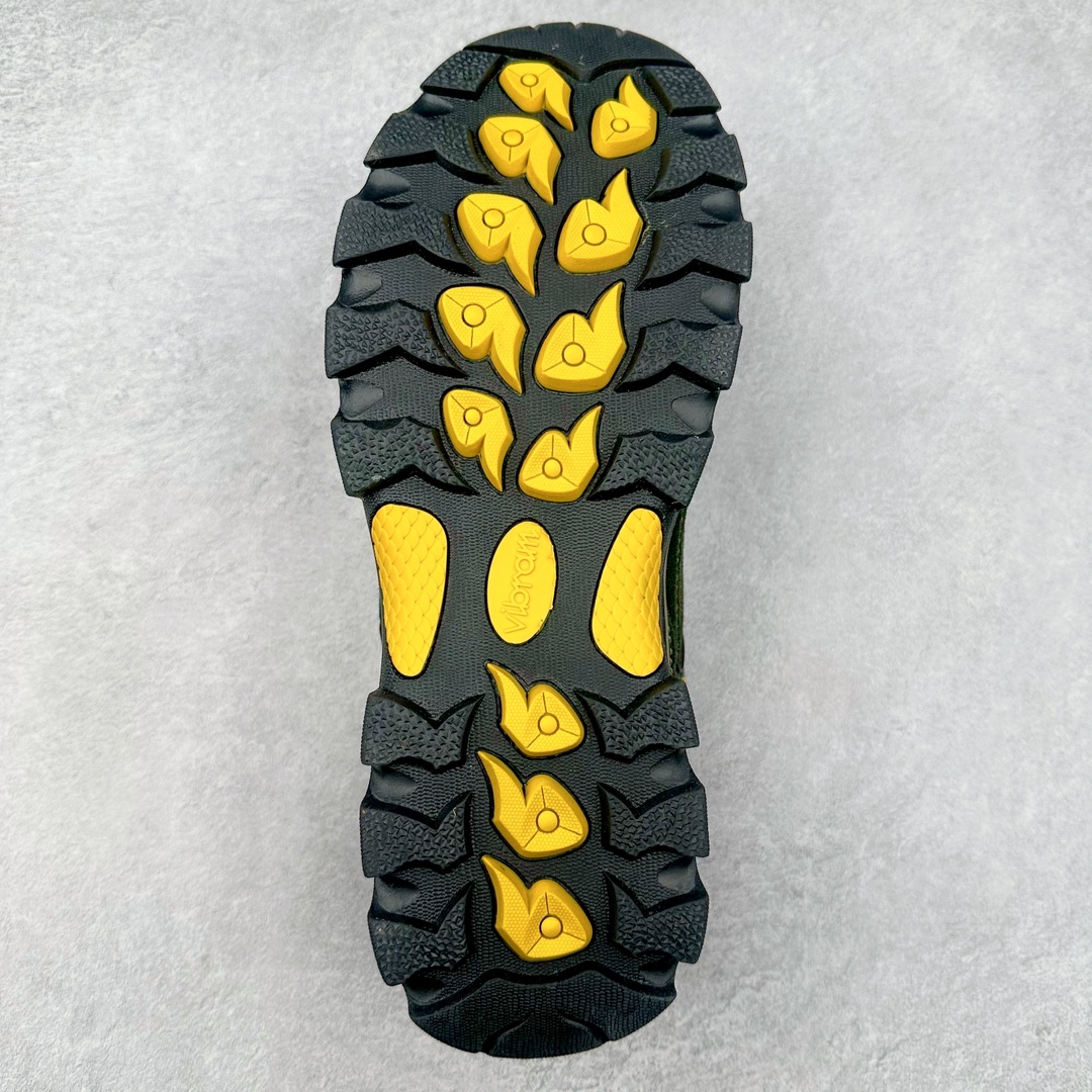 图片[9]-The North Face 北面 乐斯菲斯户外运动休闲登山越野徒步鞋 广东大厂品质 面料采用进口磨砂牛皮 鞋底采用Vibram黄金大底 专门为鞋底设计的橡胶以出色的耐磨性 良好的防滑性或得不少户外运动爱好者的喜欢 专业户外登山品牌（北面）The North Face自1966年创立，由两位热爱登山徒步的年轻登山者于美西旧金山开创，不断透过研发与创新，并且将最先进的技术结合在服装与鞋款设计，生产多种外型帅气且专业能力非常强的户外运动装备而备受欢迎。 尺码：39-44 （运动鞋码）-选品中心