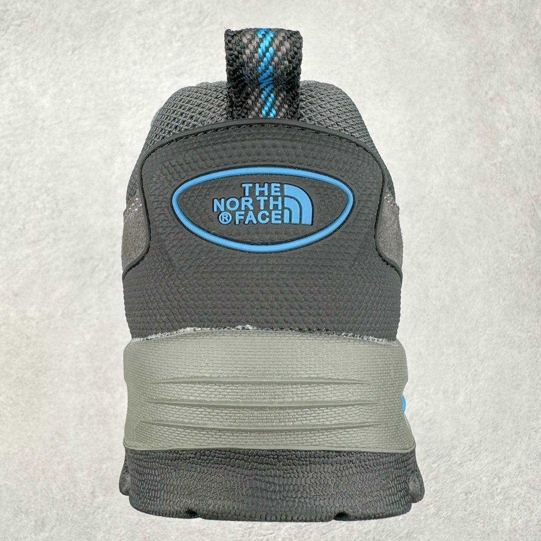 图片[8]-The North Face 北面 乐斯菲斯户外运动休闲登山越野徒步鞋 广东大厂品质 面料采用进口磨砂牛皮 鞋底采用Vibram黄金大底 专门为鞋底设计的橡胶以出色的耐磨性 良好的防滑性或得不少户外运动爱好者的喜欢 专业户外登山品牌（北面）The North Face自1966年创立，由两位热爱登山徒步的年轻登山者于美西旧金山开创，不断透过研发与创新，并且将最先进的技术结合在服装与鞋款设计，生产多种外型帅气且专业能力非常强的户外运动装备而备受欢迎。 尺码：39-44 （运动鞋码）-选品中心