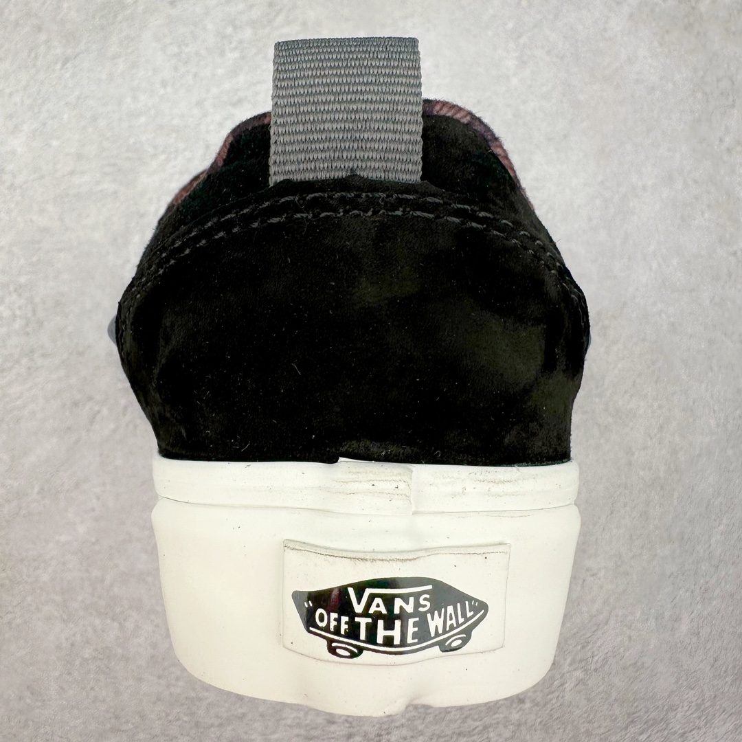 图片[8]-Vans Knu Skool 黑色 万斯低帮复古休闲硫化面包鞋 肥胖版大LOGO原版全皮猪八面料 货号：VN000CS0239 尺码：35 36 36.5 37 38 38.5 39 40 40.5 41 42 42.5 43 44-选品中心