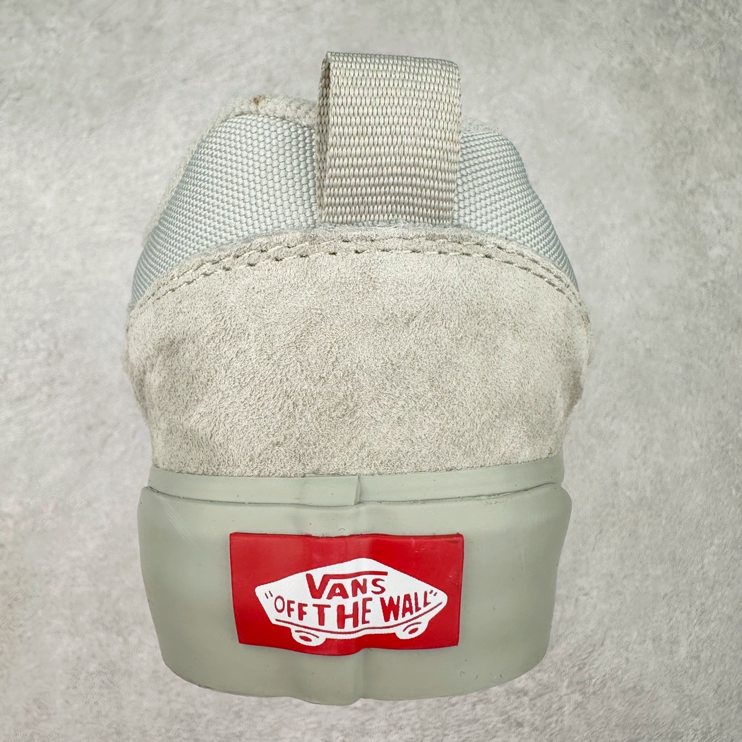 图片[8]-Vans Knu Skool 灰色 万斯低帮复古休闲硫化面包鞋 肥胖版大LOGO原版全皮猪八面料 货号：VN000CS0239 尺码：35 36 36.5 37 38 38.5 39 40 40.5 41 42 42.5 43 44-选品中心