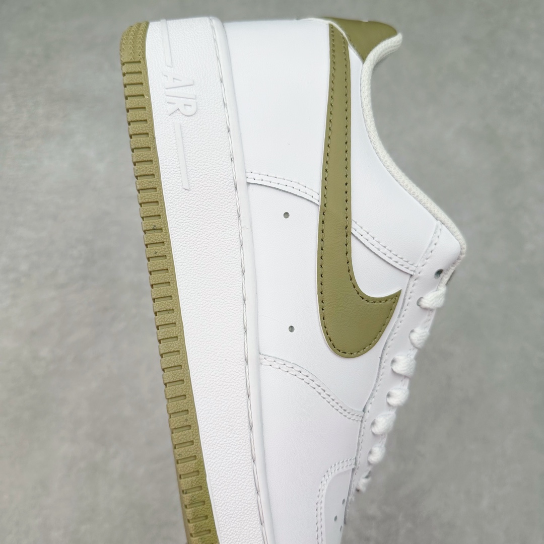 图片[6]-NK Air Force 1´07 Low 空军一号低帮百搭休闲运动板鞋 FZ4146-110 柔软、弹性十足的缓震性能和出色的中底设计 横跨复古与现代的外型结合 造就出风靡全球 三十多年的Force 1 直到今天还深受青睐 尺码：36 36.5 37.5 38 38.5 39 40 40.5 41 42 42.5 43 44 44.5 45-选品中心