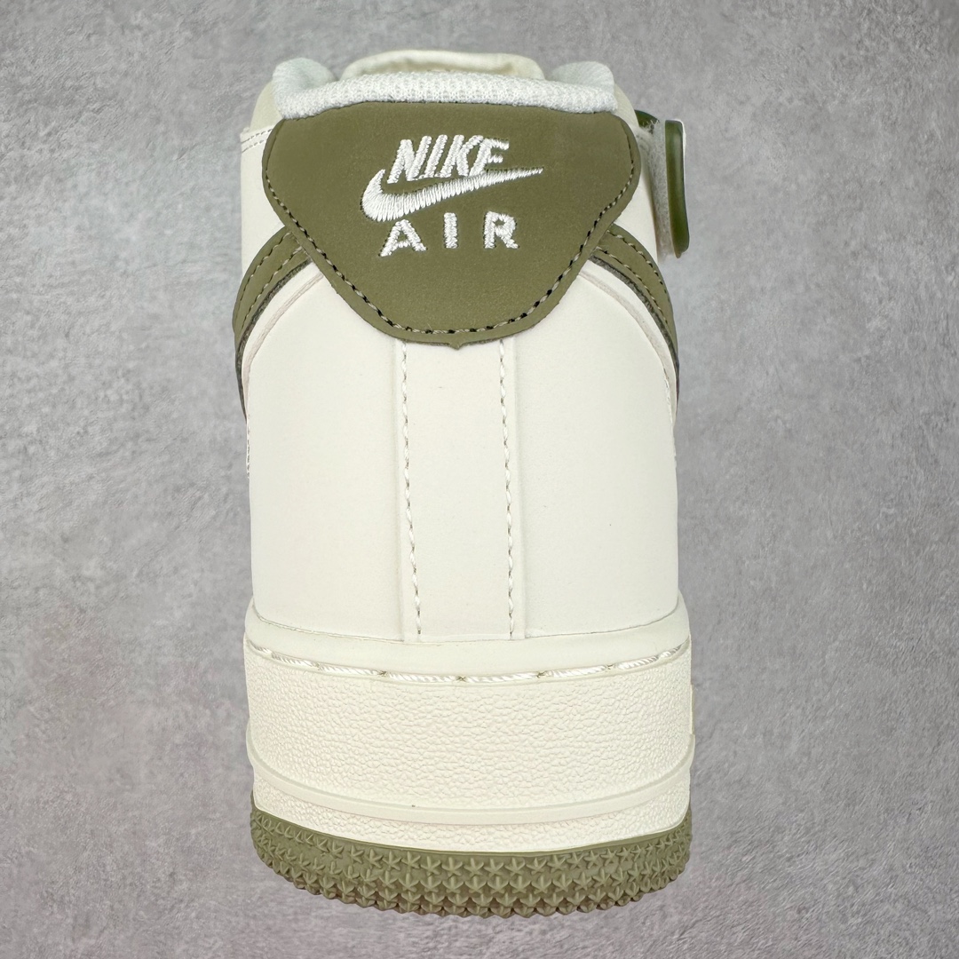 图片[8]-NK Air Force 1 Mid 空军一号中帮高帮百搭休闲运动板鞋 SH0235-577 柔软、弹性十足的缓震性能和出色的中底设计 横跨复古与现代的外型结合 造就出风靡全球三十多年的Force 1 尺码：36 36.5 37.5 38 38.5 39 40 40.5 41 42 42.5 43 44 44.5 45-选品中心