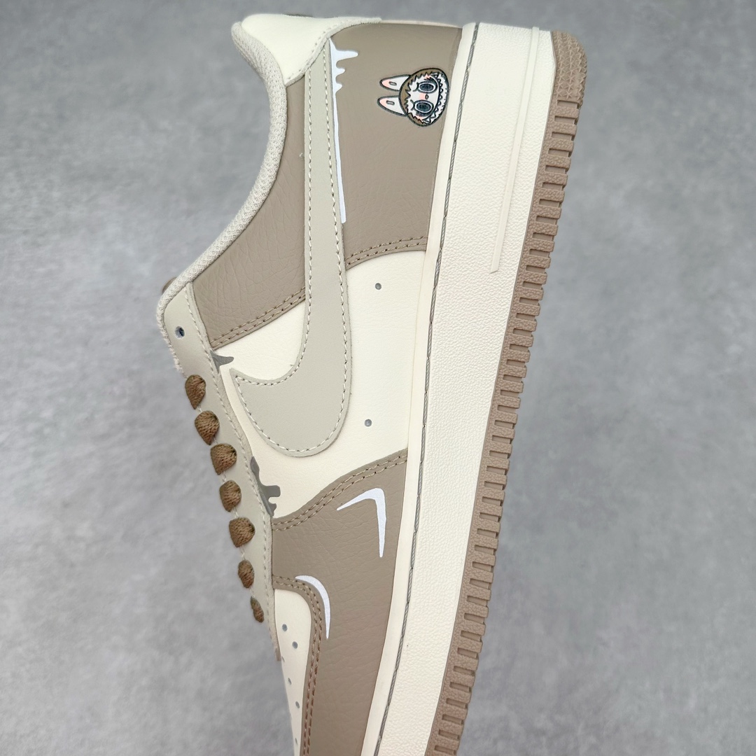 图片[7]-NK Air Force 1´07 Low 空军一号低帮百搭休闲运动板鞋 DB3301-331 柔软、弹性十足的缓震性能和出色的中底设计 横跨复古与现代的外型结合 造就出风靡全球 三十多年的Force 1 直到今天还深受青睐 尺码：36 36.5 37.5 38 38.5 39 40 40.5 41 42 42.5 43 44 44.5 45-选品中心