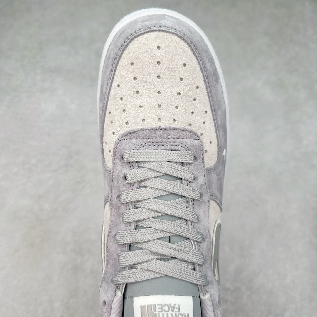 图片[4]-NK Air Force 1´07 Low 空军一号低帮百搭休闲运动板鞋 KK3333-004 柔软、弹性十足的缓震性能和出色的中底设计 横跨复古与现代的外型结合 造就出风靡全球 三十多年的Force 1 直到今天还深受青睐 尺码：36 36.5 37.5 38 38.5 39 40 40.5 41 42 42.5 43 44 44.5 45-选品中心